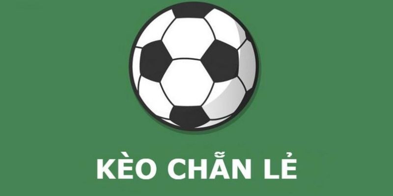 Sai lầm kèo chẵn lẻ bóng đá